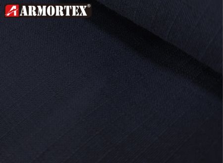Para-Aramid Oxidized PAN Ripstop Flame Resistant Fabric